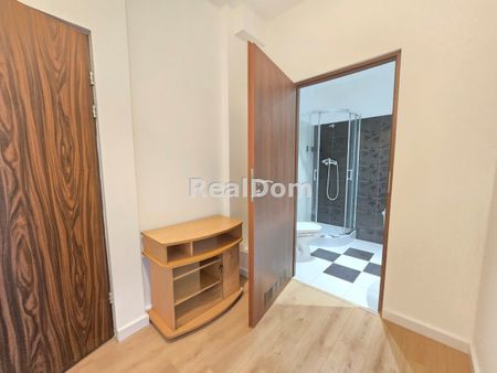 Kraków, Krowodrza, Wrocławska - Фото 5