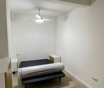 Planta baja de alquiler en Carrer Jerusalem, Barrio del Centro - Photo 6