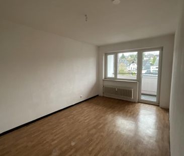2-Zimmer-Wohnung in Iserlohn Dröschede nur mit WBS ab 2 Personen mi... - Photo 4