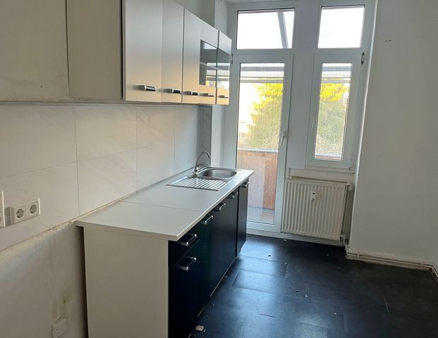 Charmante Maisonette-/ Dachgeschosswohnung - Photo 1