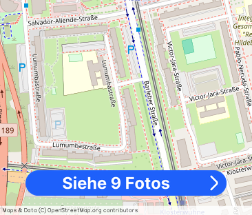 Frisch rausgeputzt - diese Wohnung hat auf dich gewartet - Foto 1
