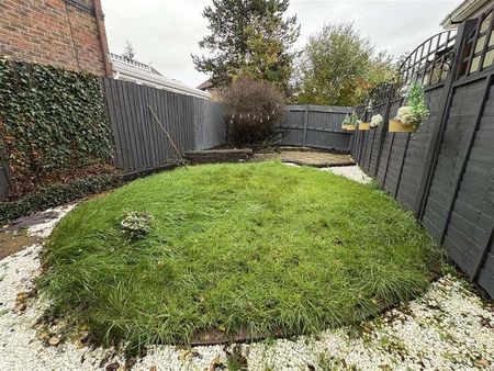 Clos Alyn, Pontprennau, CF23 - Photo 2