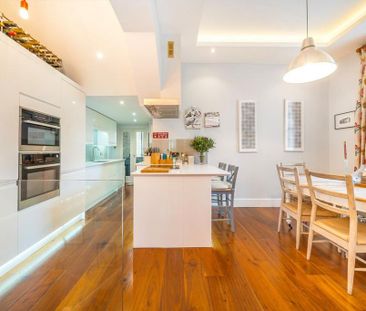 3 bedroom maisonette to rent - Photo 6