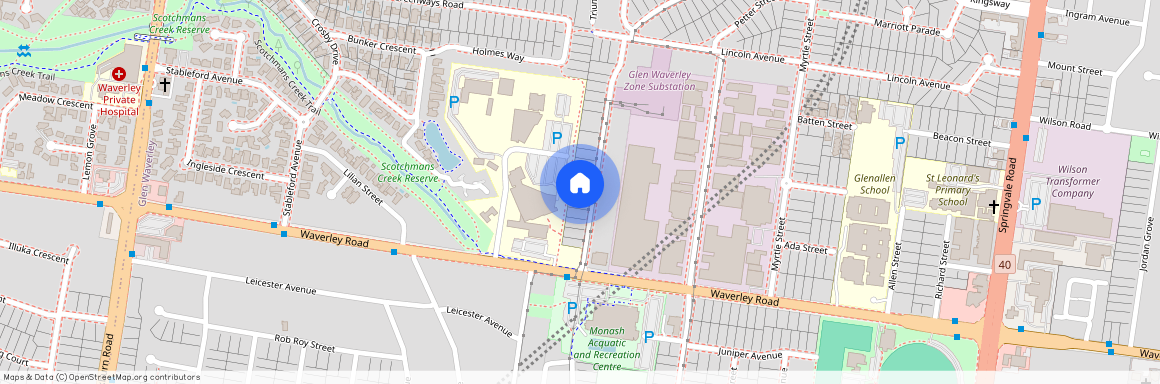 1/117 Bogong Avenue, Vic 3150, Glen Waverley