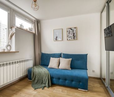 Kawalerka wolna od 1.09, w centrum, cicha! 27 m² - Zdjęcie 1