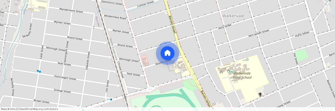 5 Boston Street, Qld 4670, Walkervale