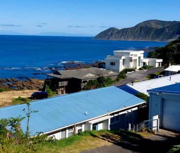 Beautiful 1 bedroom flat with breathtaking views - Photo 2