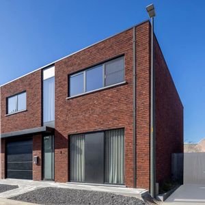 Huis te huur in Uitbergen voor € 1.500 met 3 slaapkamers - Photo 3