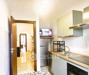 Trilocale in Affitto in Via Cardinal Salotti 37 a Roma - Foto 1