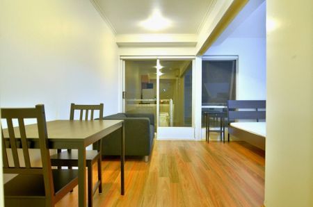 627/118 Franklin Street, 3000, Melbourne Vic - Photo 5