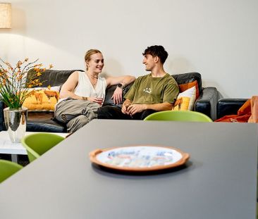 Central City living - Photo 3