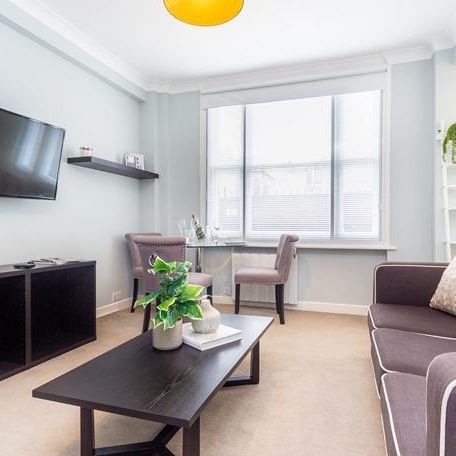 1 bedroom flat to rent - Photo 1