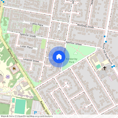 64A Alice Street, Rooty Hill 2766, New South Wales