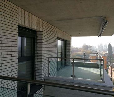 Mendrisio- beautiful penthouse apartment of 2.5 rooms for rent - Photo 5