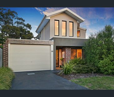 Stylish 3 Bed + 1 bath + Single Garage - Photo 4