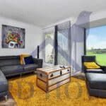 2 Bedroom Flat to Rent on Ridge Court, Hazlerigg, Newcastle Upon Tyne - Photo 1