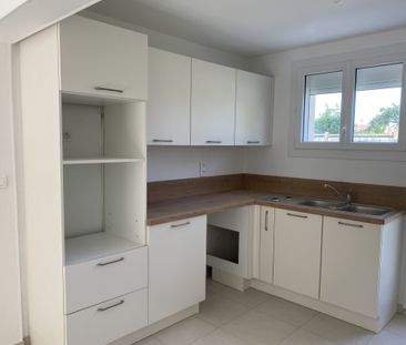 Location Maison 4 pièces 86m² MERIGNAC 33700 - Photo 4