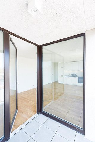 2.5-Zimmer, 49 m2, 5. OG, CHF 1'545.- - Photo 5