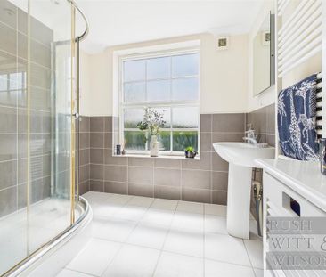 4 bedroom terraced house to rent - Photo 3