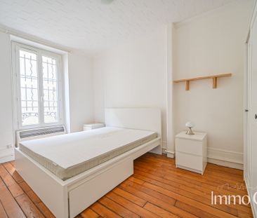 Appartement 2 pièces - 47.3m² - Photo 6