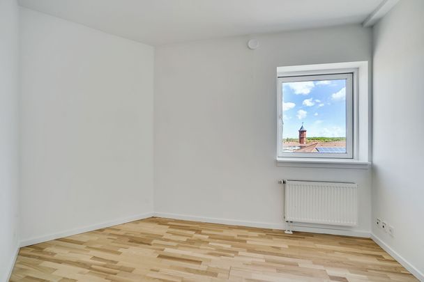 3-værelses Lejlighed på 76 m² i Glostrup - Foto 1