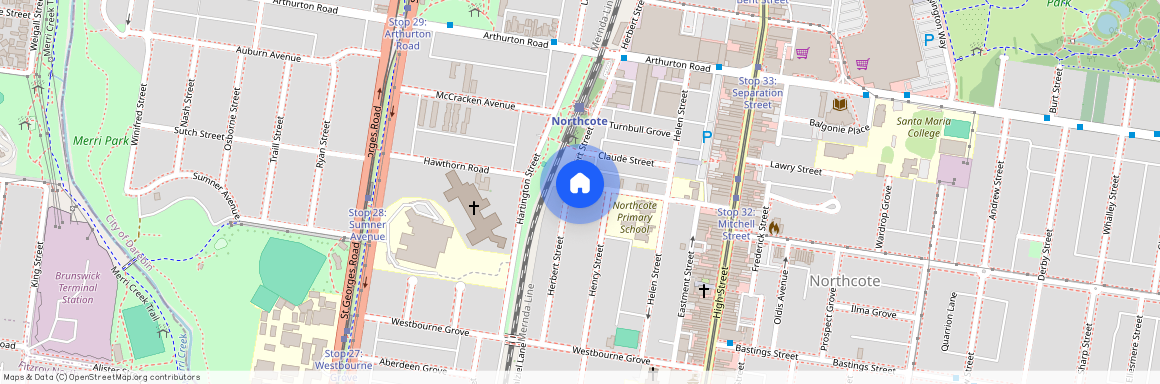 118 Hawthorn Road, Northcote, VIC 3070