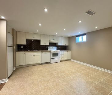For Lease - 36 Johnson Road Unit# Lower, Aurora, Ontario - Photo 4