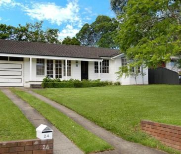 Charming Family Home! - Photo 3