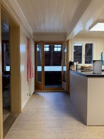 4.5 Zimmer-Wohnung mit Cachet - Photo 4