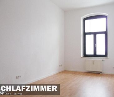 2 Zimmer in ruhiger Wohnlage mit Balkon und Garage - Foto 3