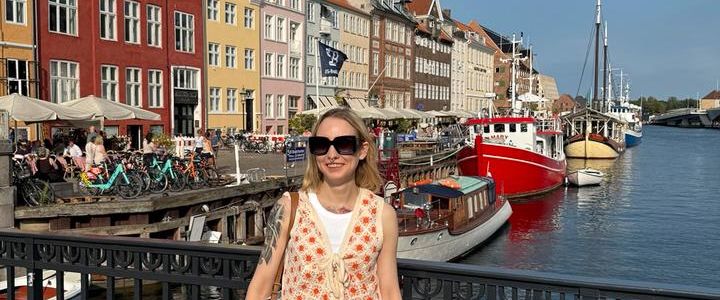 Ich suche eine 1-Zimmer Wohnung in Hamburg - Foto 1