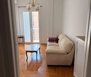 Διαμέρισμα για ενοικίαση Άλσος Παγκρατίου (Παγκράτι) - Φωτογραφία 3