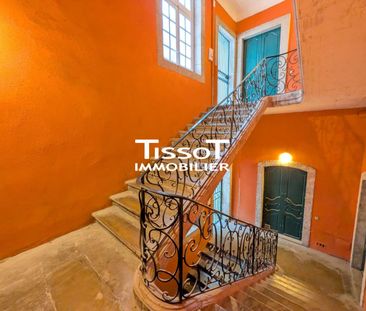 NIMES ECUSSON - P2 MEUBLE - Photo 3