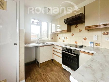 2 bedroom flat to rent - Photo 5