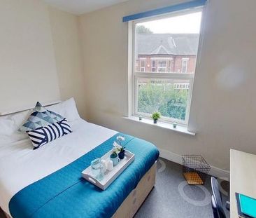 5 bedroom house to rent - Photo 4