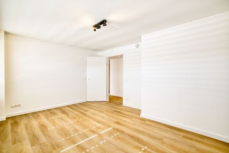 Appartement te huur: Noord West Buitensingel 3-A 2518 PA Den Haag - Foto 4