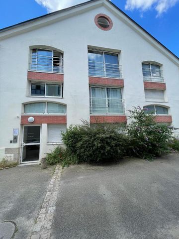 Location Appartement 2 pièces 34m² NANTES 44000 - Photo 4