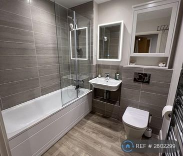 1 bedroom flat to rent - Photo 6