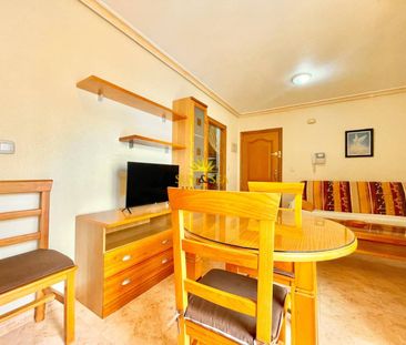 1 BEDROOM APARTMENT - TORREVIEJA - Photo 4
