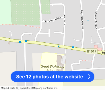 High Street, Great Wakering, Southend-On-Sea, Essex, SS3 - Photo 1