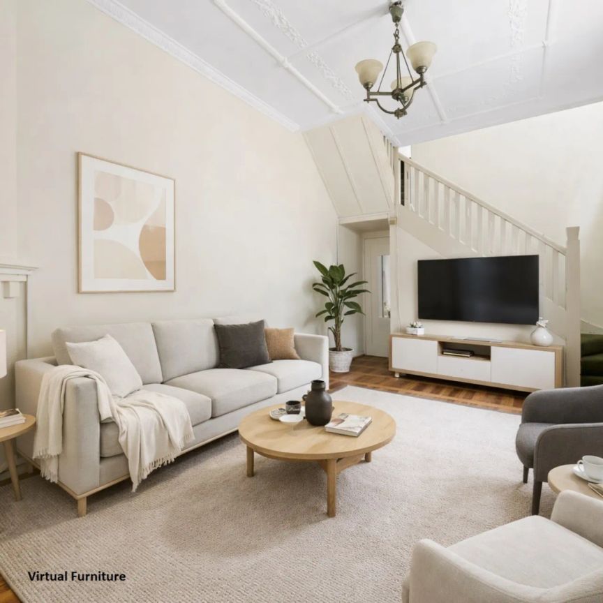 Mixed-Use Opportunity | Commercial Workspace Below, Residence Above - Photo 1