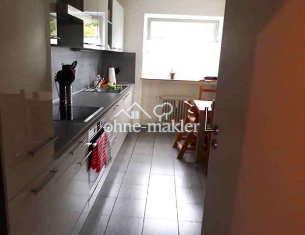 Simmern / 3 Zimmer-Wohnung - Photo 1