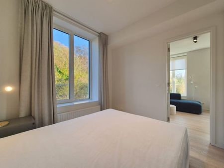 Appartement te huur - Foto 2