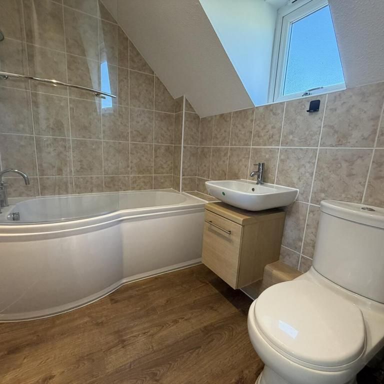 1 bedroom house to rent - Photo 1