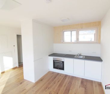 Hochwertige 1-Zimmerwohnung nahe des Universitätszentrums! - Photo 3