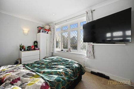 5 bedroom detached house to rent - Photo 5