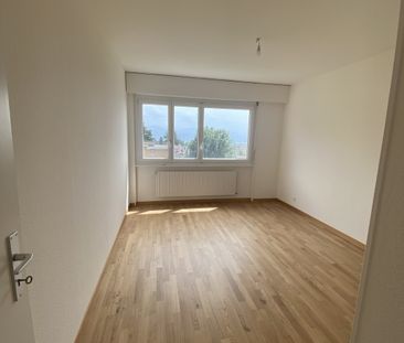 Chemin de la Lisière 15, 1018 LAUSANNE | Appartement 3.5 pièces - Foto 2