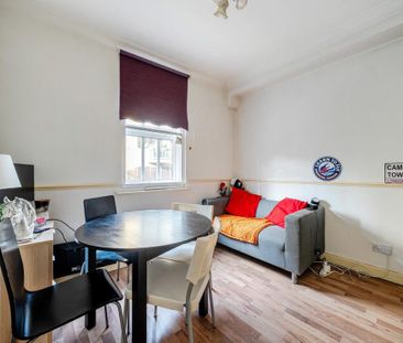 Cartwright Street, Wapping E1 - Photo 2