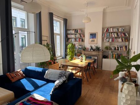 Appartement te huur - Foto 2