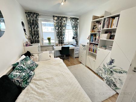 Mieszkanie z miejscem postojowym. - Photo 2